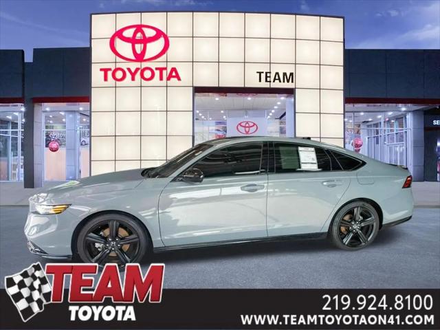 2025 Honda Accord Sedan Sport-L for sale in Schererville, IN