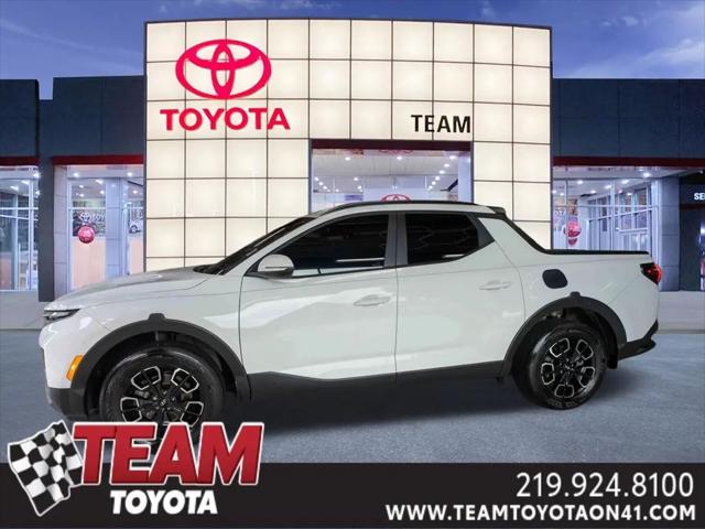 2023 Hyundai Santa Cruz SEL Premium for sale in Schererville, IN