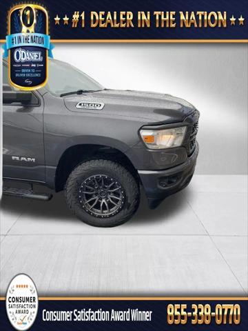 2022 Ram 1500 Big Horn Quad Cab 4x4 6'4" Box for sale in Fort Wayne, IN