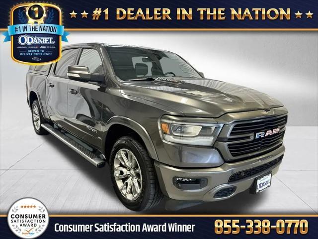 2022 Ram 1500 Laramie Crew Cab 4x2 5'7" Box for sale in Fort Wayne, IN