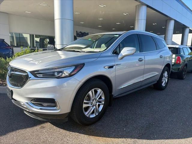 2019 Buick Enclave FWD Premium for sale in Wesley Chapel, FL