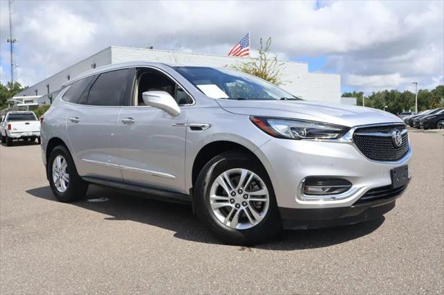 2019 Buick Enclave FWD Premium for sale in Wesley Chapel, FL
