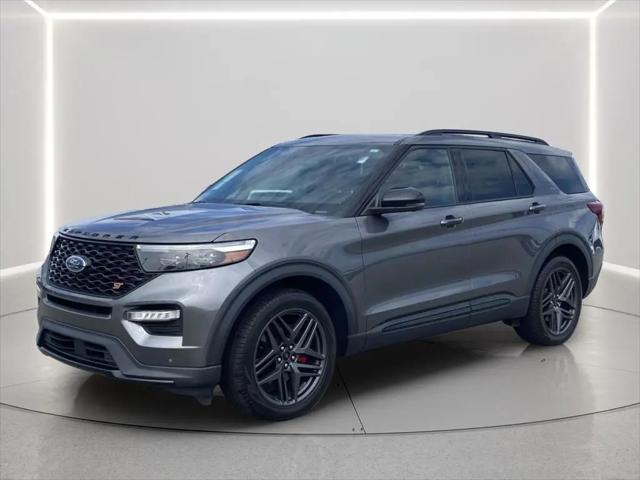 2023 Ford Explorer ST for sale in Gaffney, SC