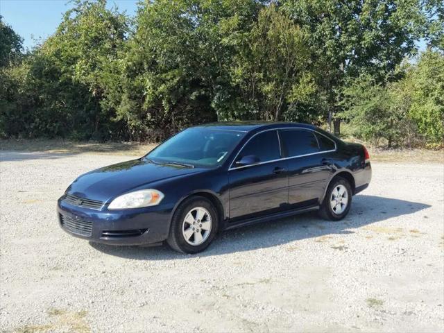 2011 Chevrolet Impala LS for sale in Wylie, TX