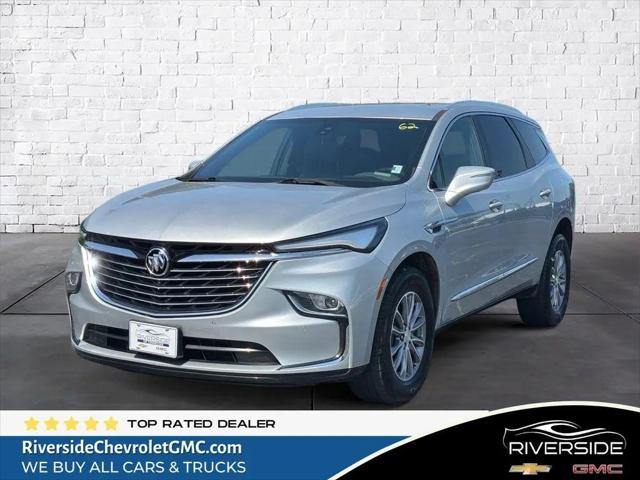 2022 Buick Enclave AWD Premium for sale in South Pittsburg, TN