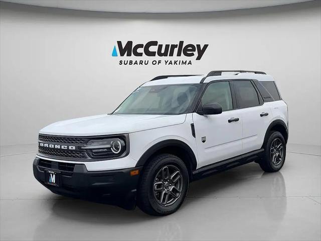 2025 Ford Bronco Sport Big Bend for sale in Union Gap, WA