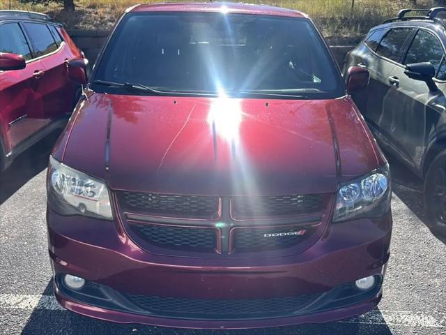 2019 Dodge Grand Caravan GT for sale in Colorado Springs, CO