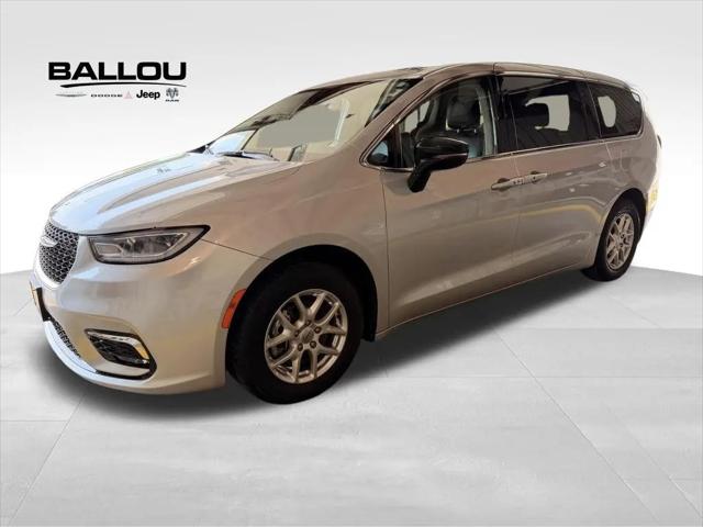 2024 Chrysler Pacifica Touring L for sale in Brookville, PA
