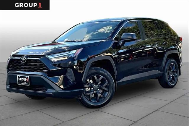 2024 Toyota RAV4 LE for sale in Austin, TX