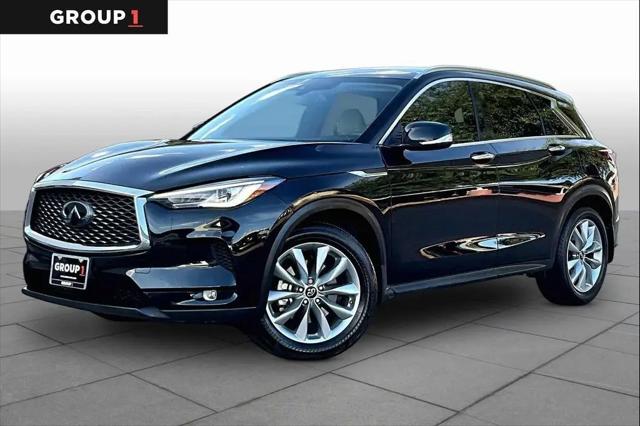 2022 INFINITI QX50 LUXE for sale in Austin, TX