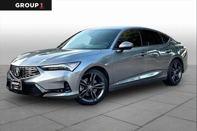 2023 Acura Integra A-SPEC for sale in Austin, TX
