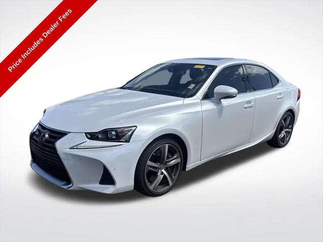 2019 Lexus IS 300 Base for sale in Cape Coral, FL
