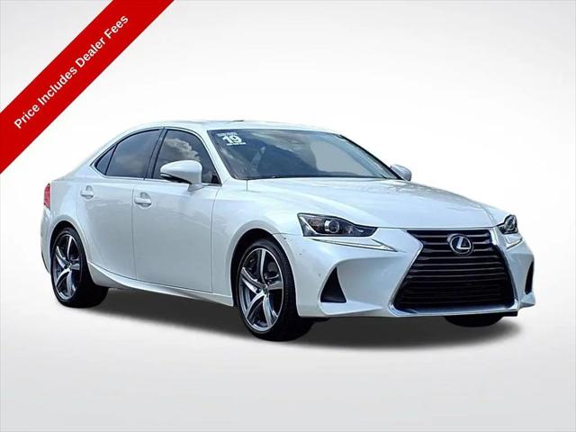 2019 Lexus IS 300 Base for sale in Cape Coral, FL