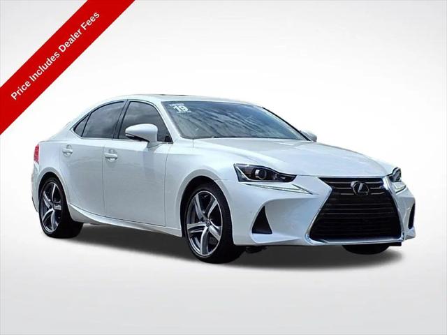 2019 Lexus IS 300 Base for sale in Cape Coral, FL