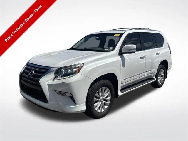 2016 Lexus GX 460 Base for sale in Cape Coral, FL