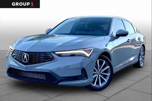 2026 Acura Integra FWD for sale in Houston, TX