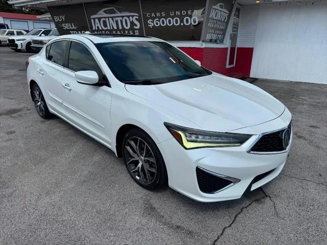 2019 Acura ILX Premium Package for sale in Chattanooga, TN