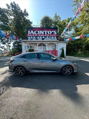 2018 Honda Civic Sport for sale in Cleveland, TN
