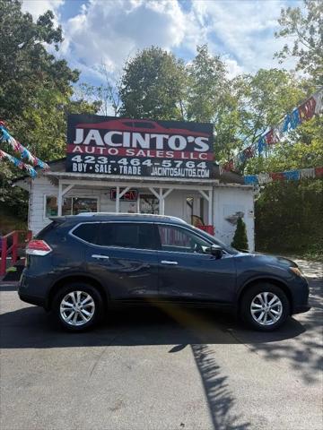 2015 Nissan Rogue SV for sale in Cleveland, TN