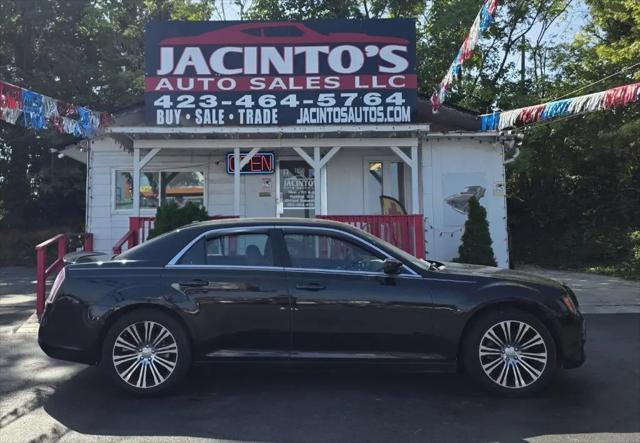 2013 Chrysler 300 300S for sale in Cleveland, TN