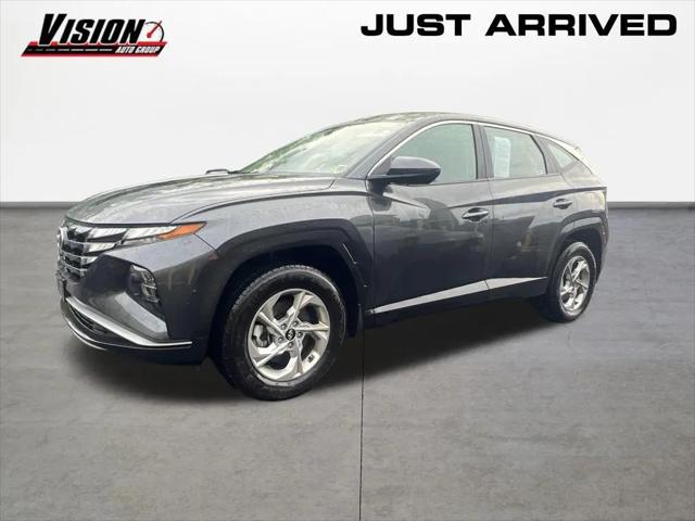 2024 Hyundai Tucson SE for sale in Webster, NY