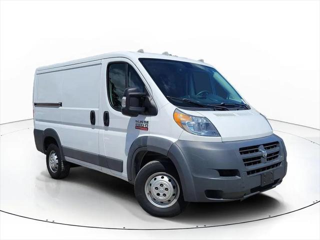 2017 Ram ProMaster Cargo Van Low Roof 118" WB for sale in Chicago, IL