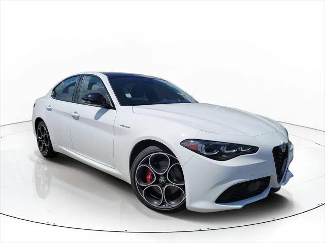 2024 Alfa Romeo Giulia Veloce AWD for sale in Chicago, IL