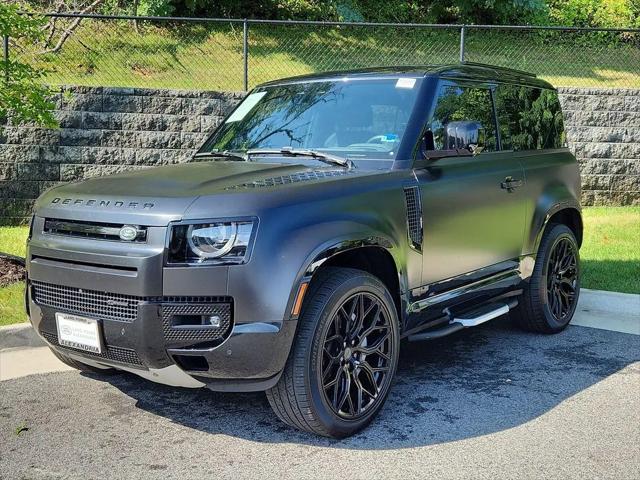 2022 Land Rover Defender 90 X-Dynamic S for sale in Alexandria, VA