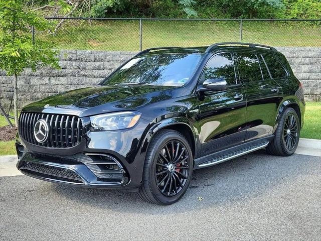 2023 Mercedes-Benz GLS AMG GLS 63 4MATIC for sale in Alexandria, VA