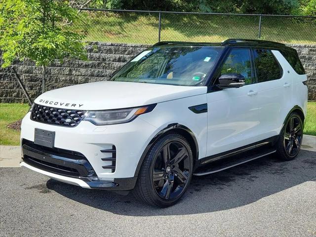 2025 Land Rover Discovery P360 Dynamic SE for sale in Alexandria, VA