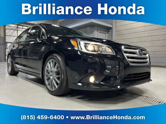 2016 Subaru Legacy 2.5i Limited for sale in Crystal Lake, IL