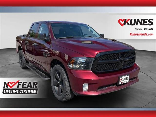 2019 Ram 1500 Classic ST for sale in Quincy, IL