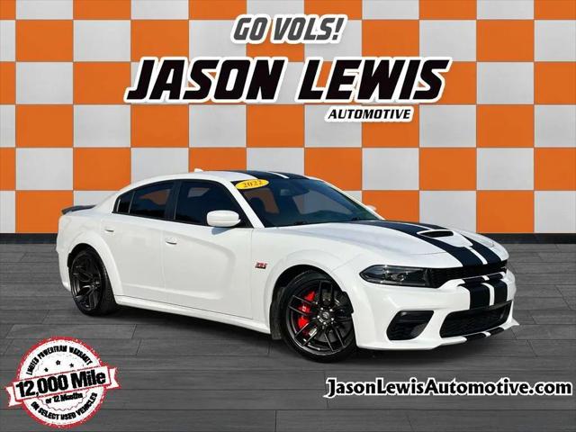 2022 Dodge Charger Scat Pack Widebody for sale in Knoxville, TN