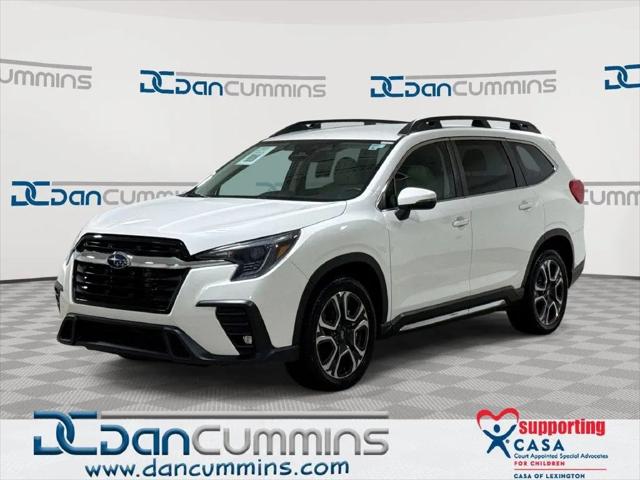 2023 Subaru Ascent Limited 7-Passenger for sale in Georgetown, KY