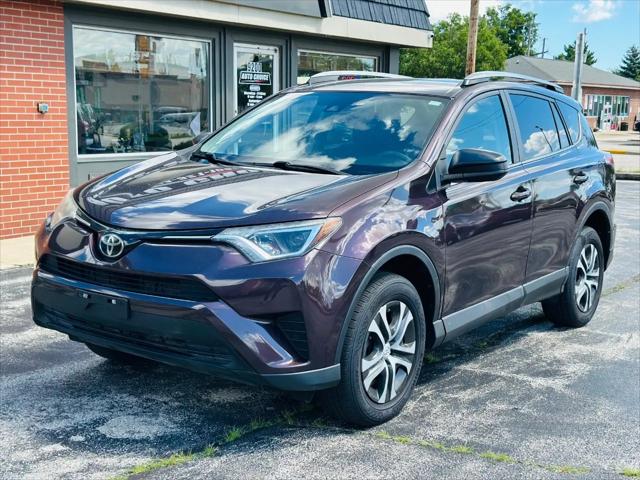 2018 Toyota RAV4 LE for sale in West Allis, WI