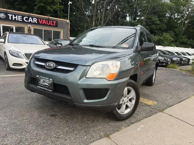 2009 Kia Sportage LX for sale in Wanaque, NJ