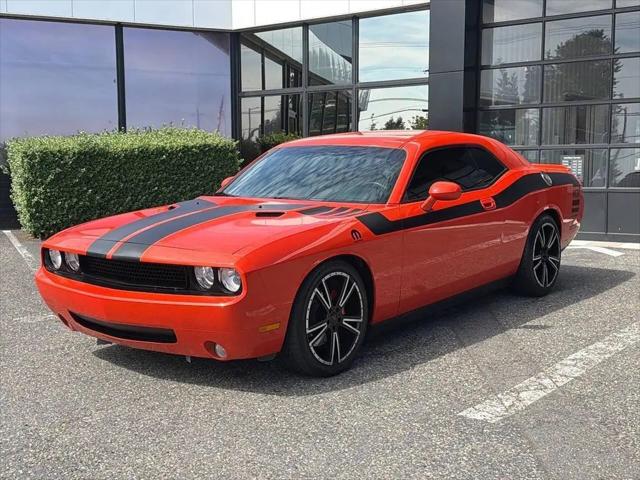 2009 Dodge Challenger SRT8 for sale in Everett, WA