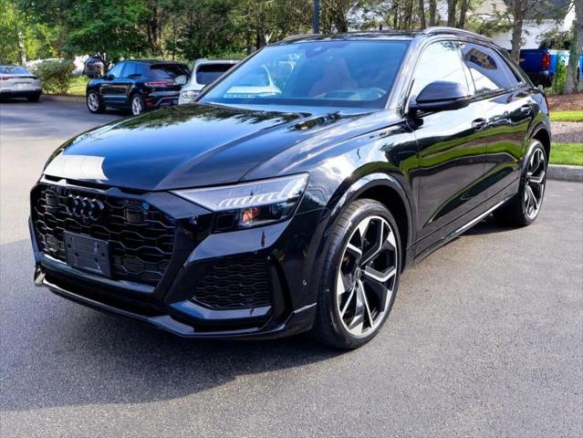 2023 Audi RS Q8 TFSI quattro Tiptronic for sale in Norwell, MA