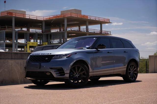 2019 Land Rover Range Rover Velar P250 R-Dynamic SE for sale in Austin, TX