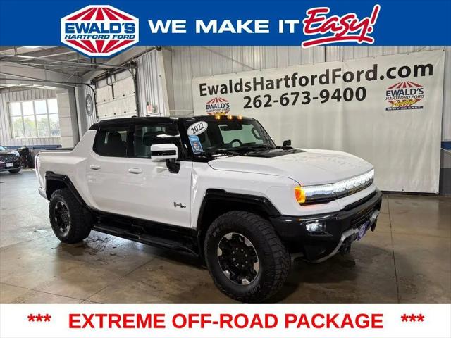 2022 GMC HUMMER EV Edition 1 for sale in Hartford, WI