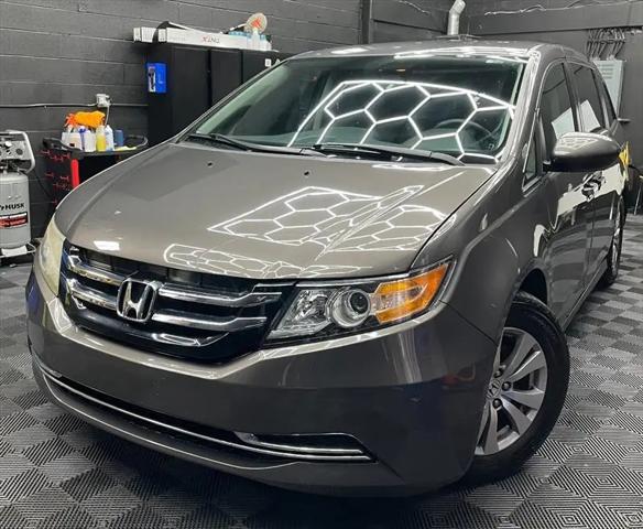 2014 Honda Odyssey EX for sale in Alexandria, VA
