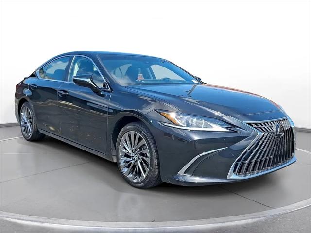 2024 Lexus ES 350 Luxury for sale in Springfield, OH
