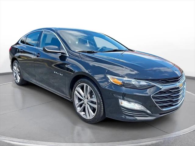 2023 Chevrolet Malibu FWD 1LT for sale in Springfield, OH