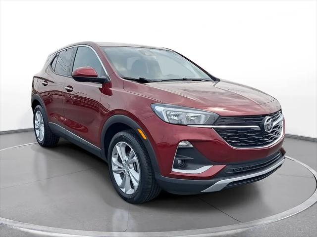 2023 Buick Encore GX Preferred FWD for sale in Springfield, OH