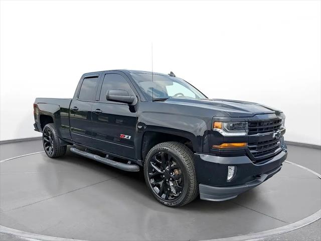 2019 Chevrolet Silverado 1500 LD for sale near Springfield, OH