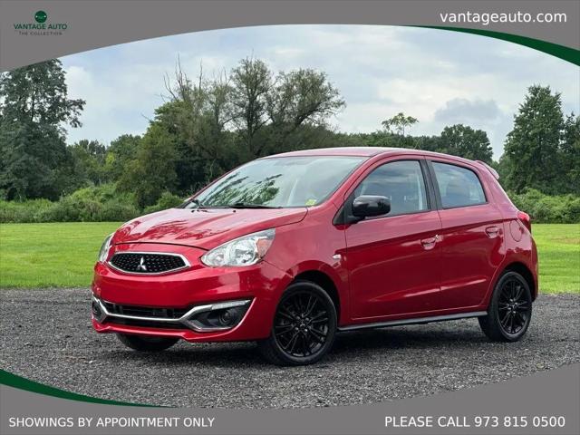 2019 Mitsubishi Mirage LE for sale in Moonachie, NJ