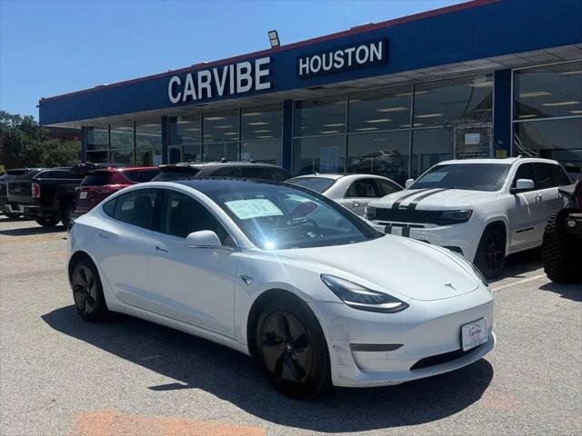 2019 Tesla Model 3 Standard Range for sale in Houston, TX