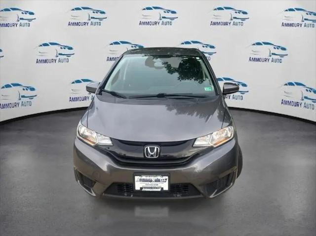 2016 Honda Fit LX for sale in Falls Church, VA