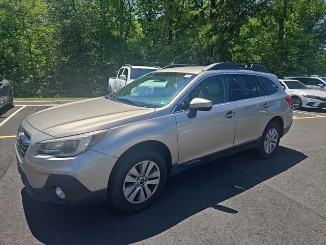 2018 Subaru Outback 2.5i Premium for sale in Richmond, VA