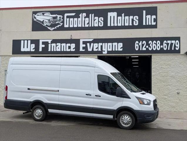 2022 Ford Transit Cargo Van Base for sale in Blaine, MN